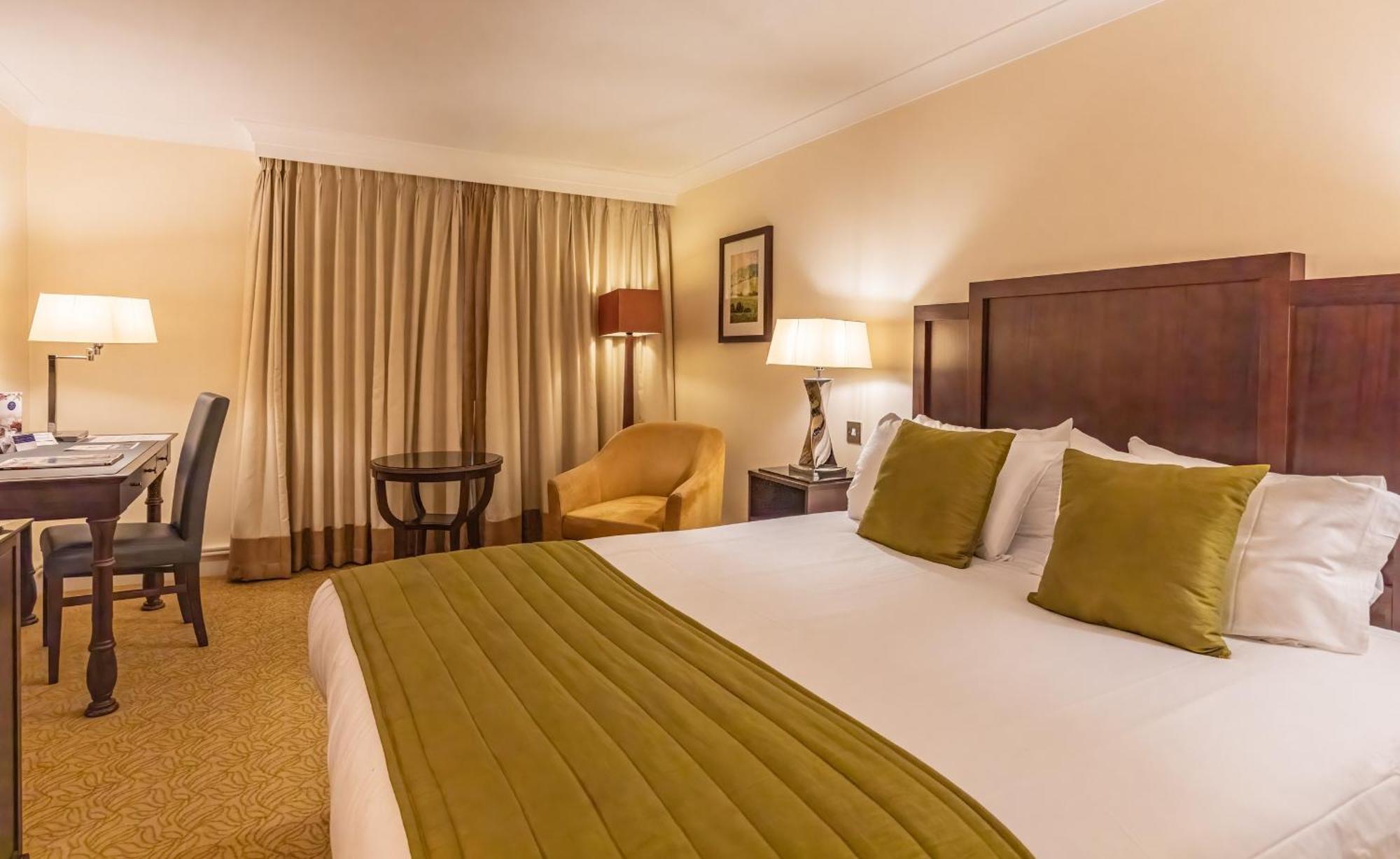 Meon Valley Hotel, Golf & Country Club Shedfield Zewnętrze zdjęcie