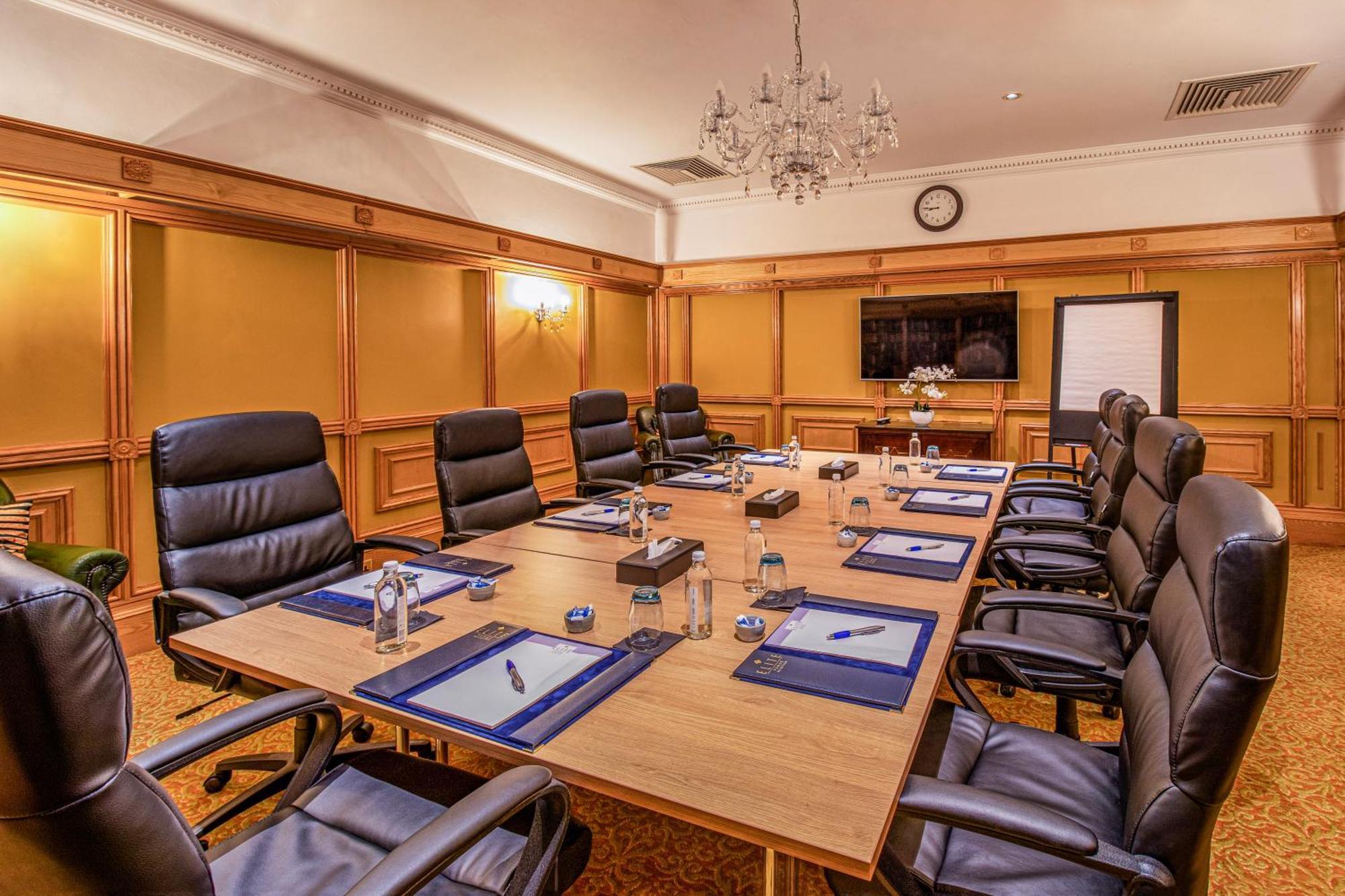 Meon Valley Hotel, Golf & Country Club Shedfield Zewnętrze zdjęcie