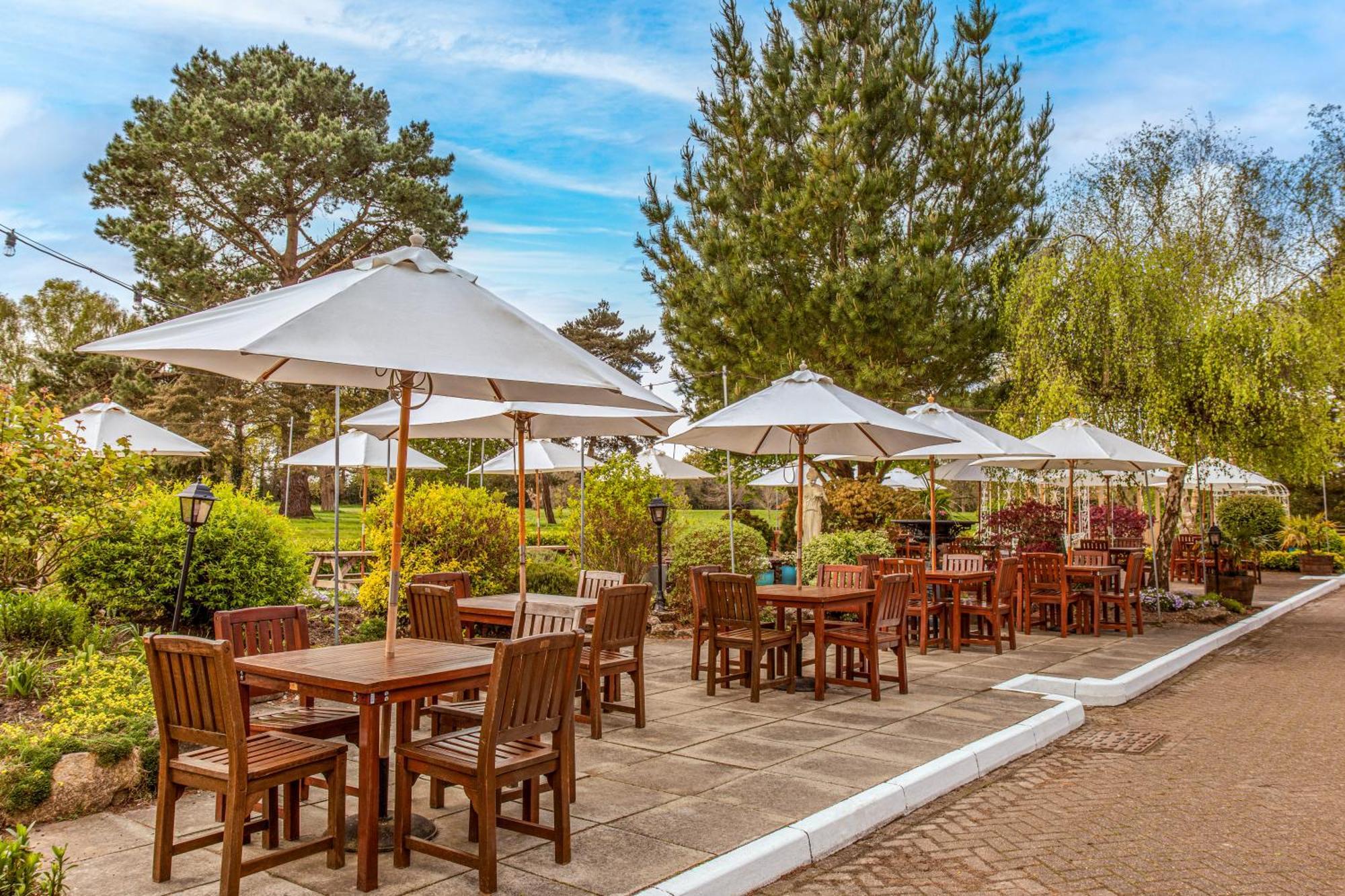 Meon Valley Hotel, Golf & Country Club Shedfield Zewnętrze zdjęcie