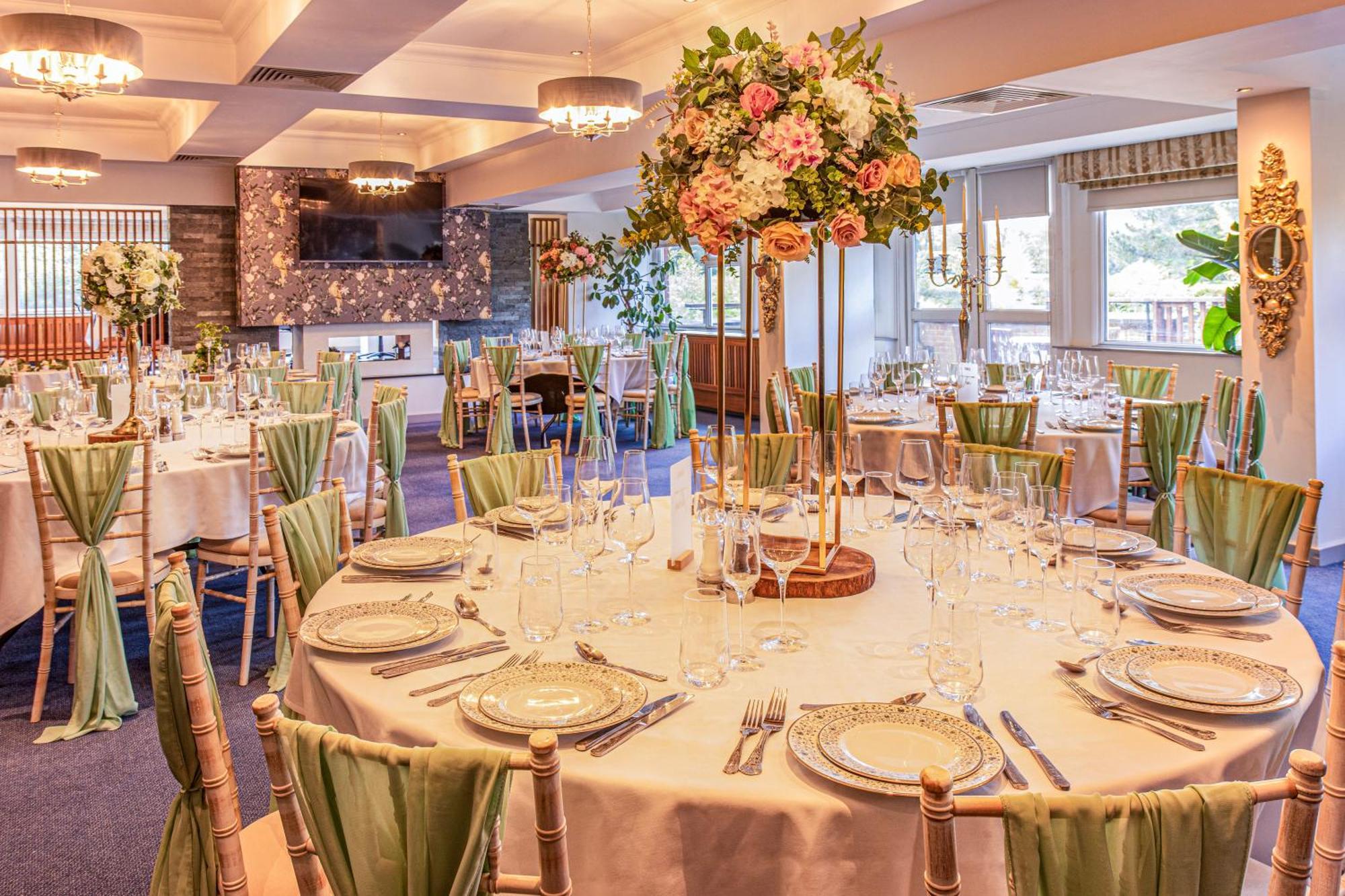 Meon Valley Hotel, Golf & Country Club Shedfield Zewnętrze zdjęcie