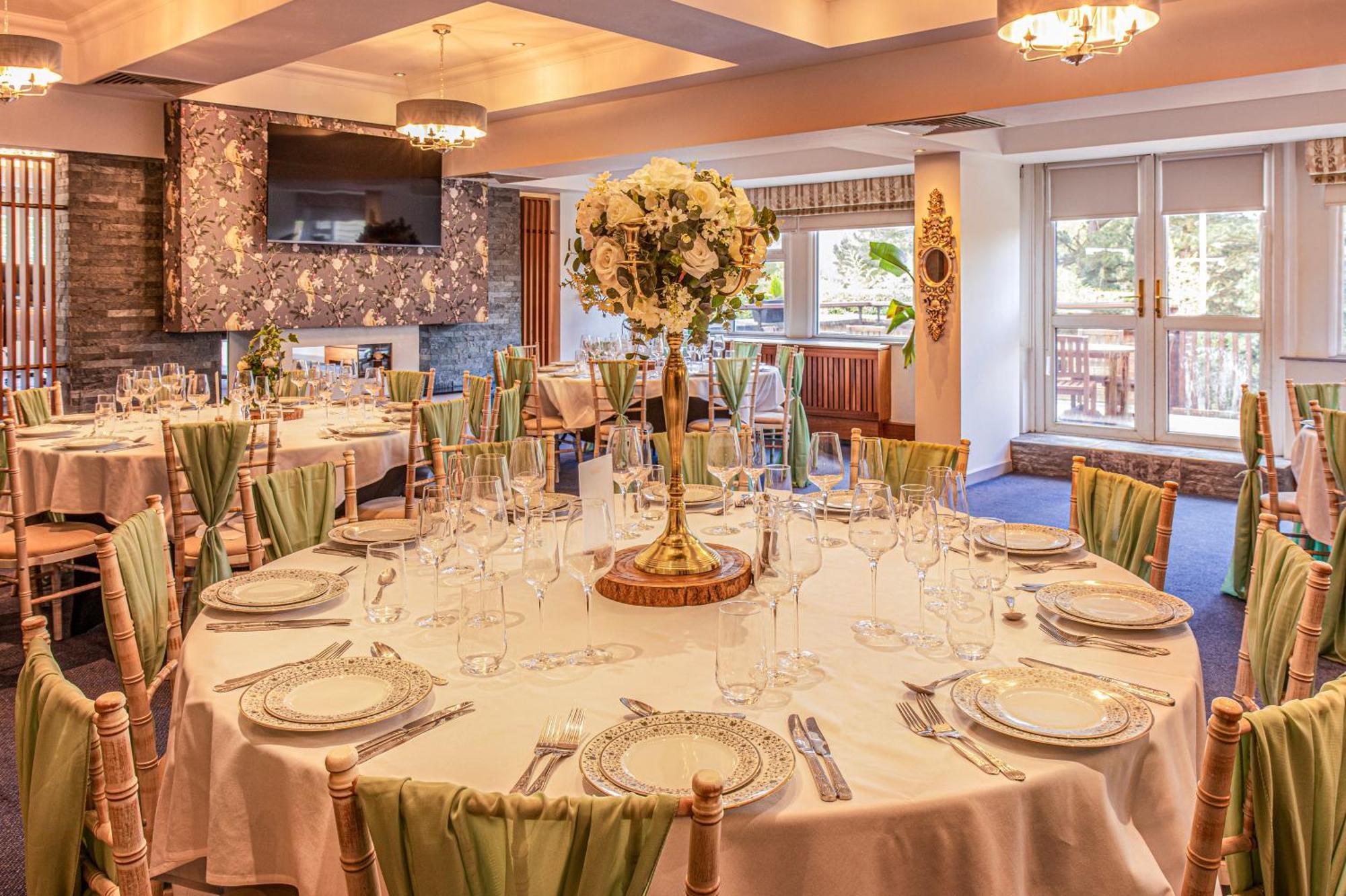Meon Valley Hotel, Golf & Country Club Shedfield Zewnętrze zdjęcie