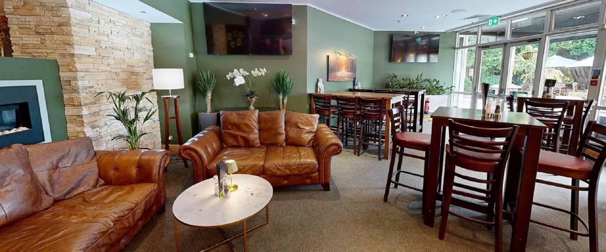 Meon Valley Hotel, Golf & Country Club Shedfield Zewnętrze zdjęcie